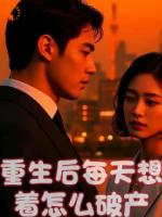 重生后每天想着怎么破产