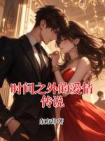 时间之外的爱情传说