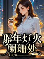 那年灯火阑珊处