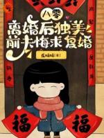 八零离婚后独美，前夫悔求复婚