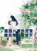 重回八零外交官前夫每天说对不起