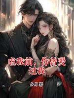 虐我前，你曾爱过我