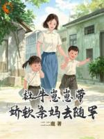 军婚逆袭：带天才双宝找爸去随军