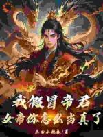 我假冒帝君，女帝你怎么当真了