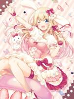 说好只搞钱，我被贵族捧成万人迷？