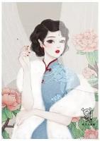 我给老板做奶妈