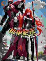 机甲纪元：我的机娘不可能这么冷