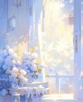 被接回家后，我时日无多