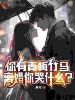 你有青梅竹马，离婚你哭什么？
