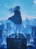 男朋友非要将小说女主带回家