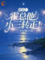 什么！总裁他对我此志不渝