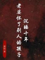 沉睡十年，老婆怀了别人的孩子