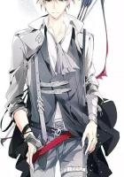 晨露晞时忆欢颜