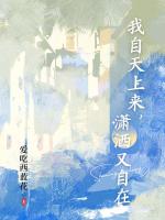 我自天上来，潇洒又自在