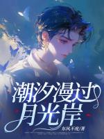 潮汐漫过月光岸