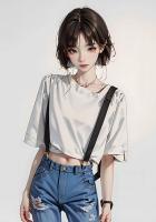 分手后和前任室友在一起了