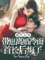 重生七零，带崽离婚冷面首长后悔了