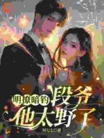 明撩暗钓，段爷他太野了