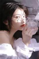 决定放弃暗恋校草后，他却找上门