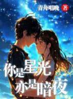 你是星光，亦是暗夜