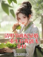 清明节被配异婚，重生后我创飞全村