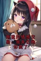 用我的情感交易，我失忆他却疯了