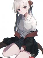 浮华宴守则：番外+全文