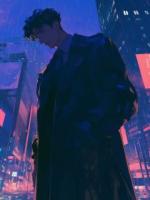 爱意消散北风中