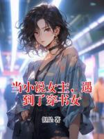 当小说女主，遇到了穿书女