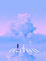 失去我后，她活不下去了