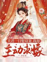 夫君一日娶双妻，我却主动求嫁