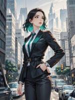 反杀总监陷阱，猎物反变猎手