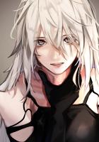 弹幕说我是气运之女