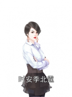 时安季北霆