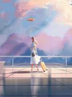 和丈夫一起重生后，我放弃和他联姻