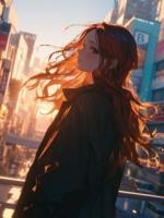 高考后，我手撕人间恶魔