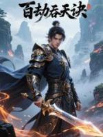 百劫吞天诀