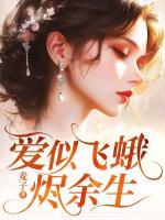 爱似飞蛾烬余生