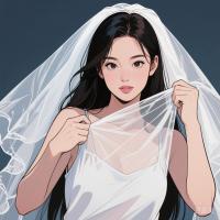 远嫁当天，婆婆让我从小区门口跪到新房