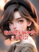 我拒绝无脑冲爱豆演唱会