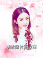 琥珀困住夏末雨