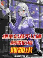 绝美总裁不让碰，离婚后悔她跪求