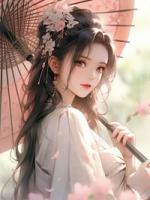 装穷八年，皇商夫君终于悔疯了