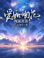 爱如烟花，绚丽滑落