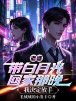 老婆带白月光回家那晚，我决定放手