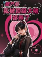 破产后，我被顶级大佬娇养了