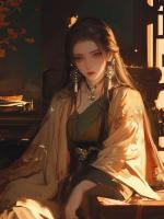 夫君的道姑青梅