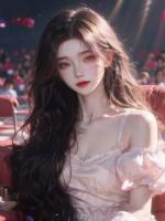 弹幕教我做恶毒千金后，竹马离不开我了