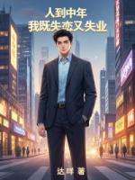 人到中年，我既失恋又失业