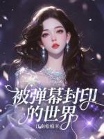 被弹幕封印的世界